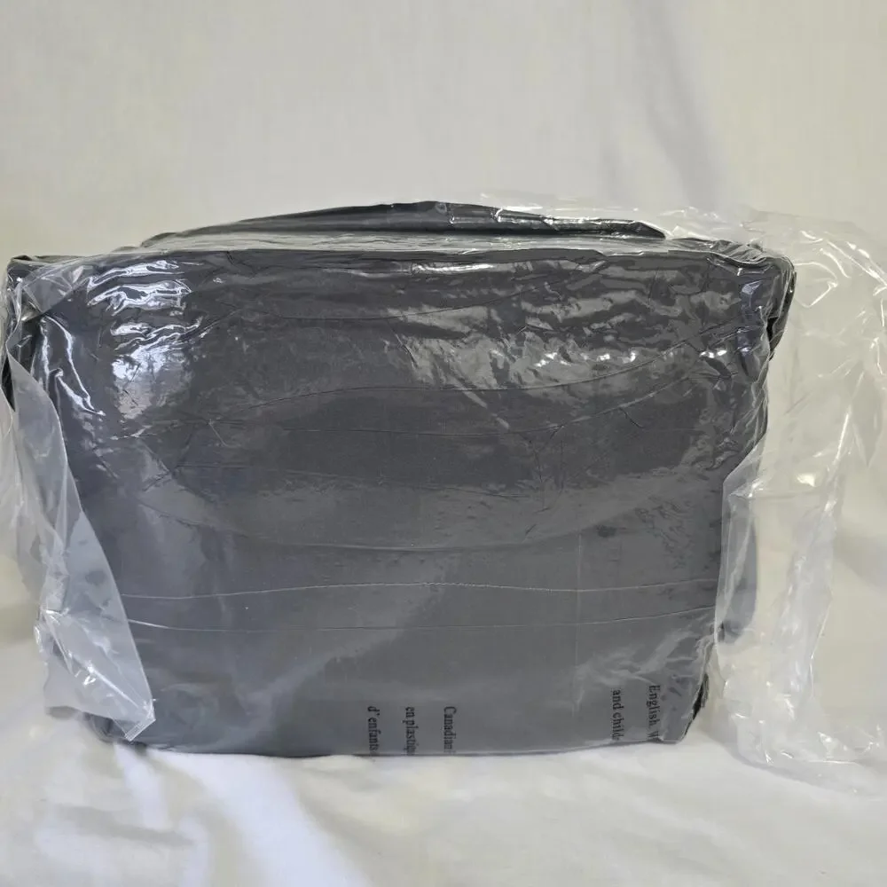 Serwall Luxurious Queen Comforter 88
